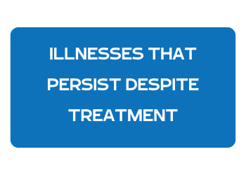 When no treatment cures, Medical Vastu has the solution