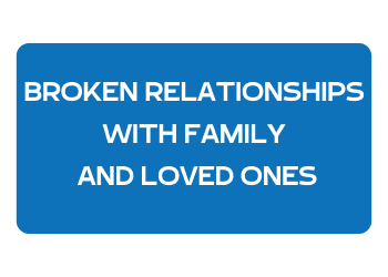 Medical Vastu for broken relationships