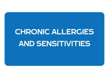 Cure allergies naturally