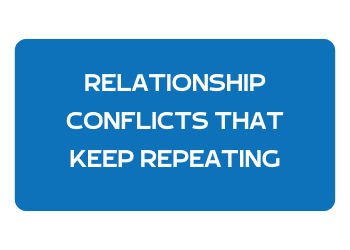 Vastu for relationship conflicts