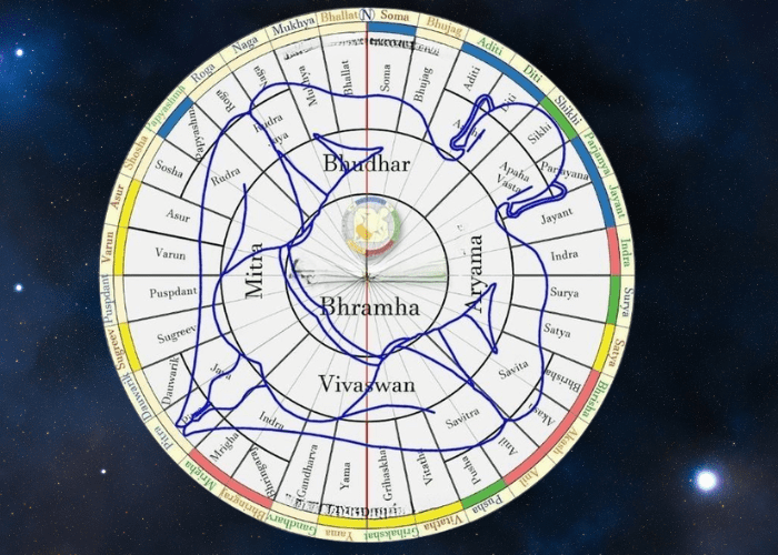 Astro vastu remedies Pillar 2: Body Direction analysis