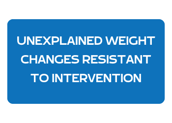 Improve weight problems with vastu